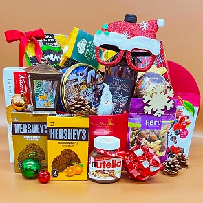 X206 聖誕精選禮盒